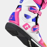 Gaerne SG12 Limited Edition Shockwave MX Multi Color Size 11 thumbnail 2