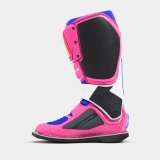 Gaerne SG12 Limited Edition Shockwave MX Multi Color Size 11 thumbnail 3