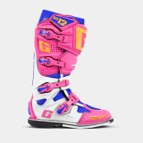 Gaerne SG12 Limited Edition Shockwave MX Multi Color Size 11 thumbnail 4