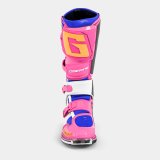 Gaerne SG12 Limited Edition Shockwave MX Multi Color Size 11 thumbnail 5