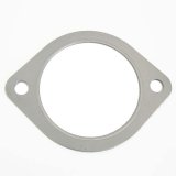 GrimmSpeed Downpipe to Catback 3in 2-Bolt 2x Thick Gasket thumbnail 2