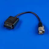 HPT OBDII Adapter Cable - Yamaha - 3 Pin thumbnail 1