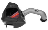 K&N RAM 1500 V8 5.7L NextGen Aluminum Cold Air Intake thumbnail 1