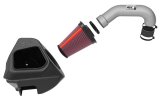 K&N RAM 1500 V8 5.7L NextGen Aluminum Cold Air Intake thumbnail 3