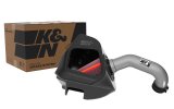 K&N RAM 1500 V8 5.7L NextGen Aluminum Cold Air Intake thumbnail 4