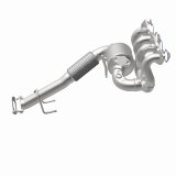 Magnaflow 19-23 Ford Transit Connect EPA Compliant Direct-Fit Converter thumbnail 3