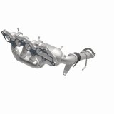 Magnaflow 19-23 Ford Transit Connect EPA Compliant Direct-Fit Converter thumbnail 4