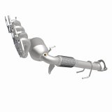 Magnaflow 19-23 Ford Transit Connect EPA Compliant Direct-Fit Converter thumbnail 6