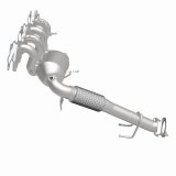 Magnaflow 19-23 Ford Transit Connect EPA Compliant Direct-Fit Converter thumbnail 8