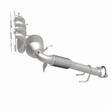 Magnaflow 19-23 Ford Transit Connect EPA Compliant Direct-Fit Converter thumbnail 9