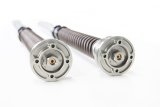 Ohlins 2025 Ducati Panigale V2 /Streetfighter V2S (FL 2205) FKR 200 Cartridge Kit thumbnail 1