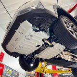 Rival 25-26 Subaru Forester AWD (Excl. Hybrid) Aluminum Engine Skid Plate thumbnail 2