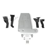 RIVAL 18-20 Jeep Wrangler JL 3.6L/18-26 Jeep Wrangler JL 2.0L Aluminum Engine Skid Plate thumbnail 1
