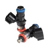 FAST Precision Flow LS7 Style Fuel Injector (65lb/hr) - Set of 8 thumbnail 3