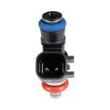 FAST Precision Flow LS7 Style Fuel Injector (65lb/hr) - Set of 8 thumbnail 4