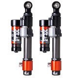 Fox Powersports 22-25 Polaris RZR QSE Links - Rear thumbnail 1