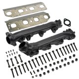 BD Diesel 14-24 RAM 2500-5500 6.4L Hemi Exhaust Manifold Kit thumbnail 5