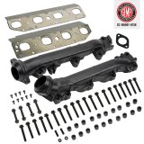BD Diesel 14-24 RAM 2500-5500 6.4L Hemi Exhaust Manifold Kit thumbnail 6