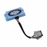 Badland 94-96 Sportster Speed Sensing Self Canceling Turn Signal Module-8 Pos.Female HD-68570-94B thumbnail 1