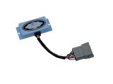 Badland 01-03 Dyna/Softail Speed Sensing Self Canceling Turn Signal Module-12 Pos.Male HD-68921-01D thumbnail 1