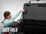 BAK 15-20 Ford F-150 5ft 7in Bed BAKFlip MX4 EZ-Lift thumbnail 4