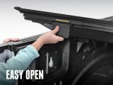 BAK 15-20 Ford F-150 5ft 7in Bed BAKFlip MX4 EZ-Lift thumbnail 7