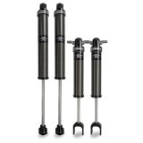 Cognito 20-25 Chevrolet Silverado 2500/3500HD 2.0 IFP Front & Rear Leveling Shock Kit thumbnail 1
