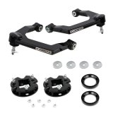 Cognito 19-24 Chevrolet Silverado / GMC Sierra 3in Standard SM-Series Leveling Kit thumbnail 1