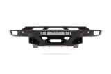 DV8 Offroad 20-23 Chevrolet Silverado 2500/3500 Spec Series Front Bumper w/ Winch thumbnail 4