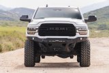 DV8 Offroad 2019+ RAM 2500/3500 Spec Series Front Bumper thumbnail 1