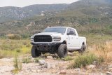 DV8 Offroad 2019+ RAM 2500/3500 Spec Series Front Bumper thumbnail 3