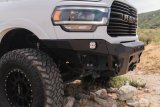 DV8 Offroad 2019+ RAM 2500/3500 Spec Series Front Bumper thumbnail 6