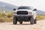 DV8 Offroad 2019+ RAM 2500/3500 Spec Series Front Bumper thumbnail 8