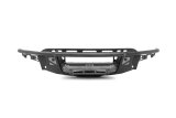 DV8 Offroad 21-23 Ford F-150 Tube Front Bumper thumbnail 3