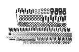 DV8 Offroad 21-23 Ford F-150 Tube Front Bumper thumbnail 5