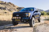 DV8 Offroad 21-23 Ford F-150 Tube Front Bumper thumbnail 8