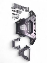Elektric Offroad 2026+ Kawasaki Teryx H2 Front Bumper thumbnail 2