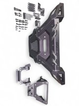 Elektric Offroad 2026+ Kawasaki Teryx H2 Front Bumper thumbnail 5