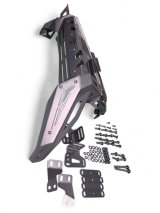 Elektric Offroad 2026+ Kawasaki Teryx H2 Front Bumper thumbnail 8