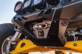 Elektric Offroad 2024+ Can Am Maverick R Volt Front Winch Bumper thumbnail 5