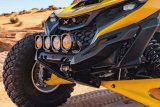 Elektric Offroad 2024+ Can Am Maverick R Volt Front Winch Bumper thumbnail 6