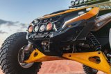Elektric Offroad 2024+ Can Am Maverick R Volt Front Winch Bumper thumbnail 7