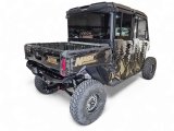 Elektric Offroad 2016+ Can Am Defender Volt Rear Bumper thumbnail 1