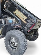 Elektric Offroad 2016+ Can Am Defender Volt Rear Bumper thumbnail 2