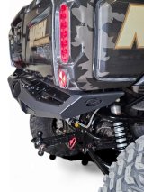 Elektric Offroad 2016+ Can Am Defender Volt Rear Bumper thumbnail 3