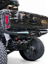 Elektric Offroad 2016+ Can Am Defender Volt Rear Bumper thumbnail 4