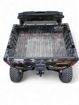 Elektric Offroad 2016+ Can Am Defender Volt Rear Bumper thumbnail 5