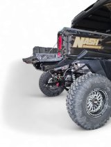Elektric Offroad 2016+ Can Am Defender Volt Rear Bumper thumbnail 6