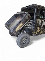 Elektric Offroad 2016+ Can Am Defender Volt Rear Bumper thumbnail 7