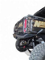 Elektric Offroad 2016+ Can Am Defender Volt Rear Bumper thumbnail 8